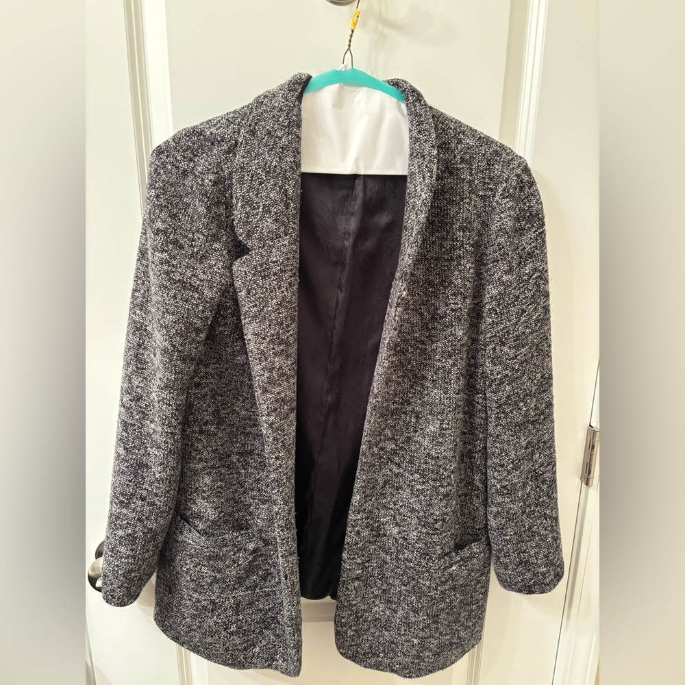 Soft Surroundings St James Jacket